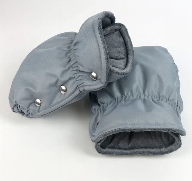 Муфта рукавиці на коляску універсальні - cybex, bair