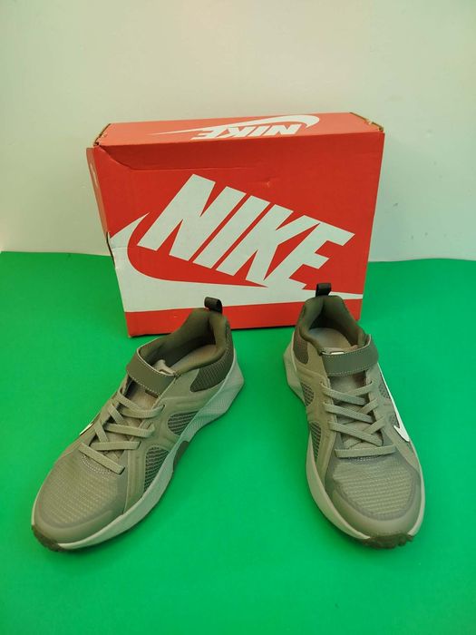 Buty Nike Metro Tek