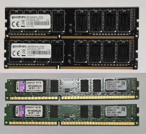 RAM | Оперативна пам'ять