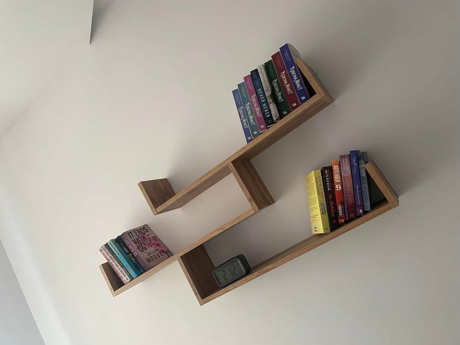 Półka na książki