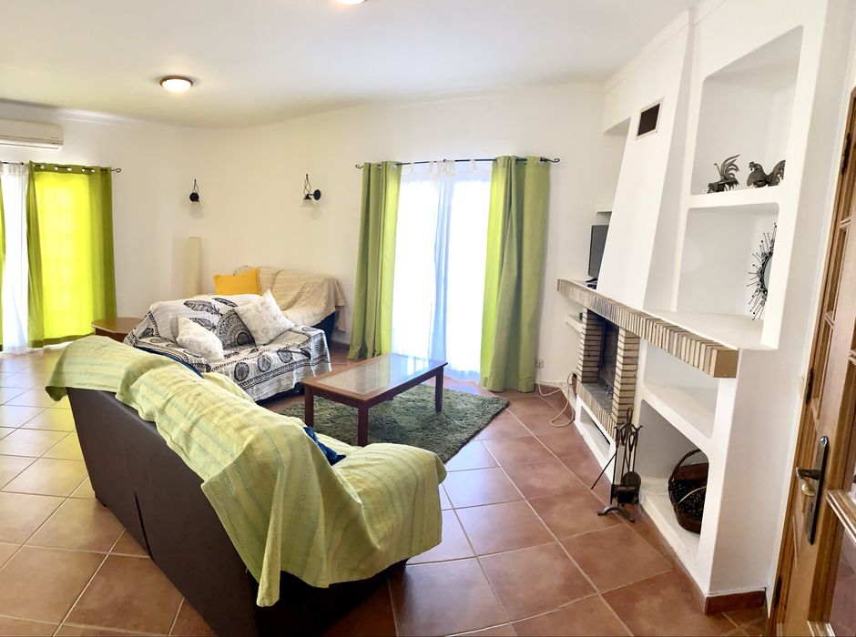 Moradia para ferias Porches