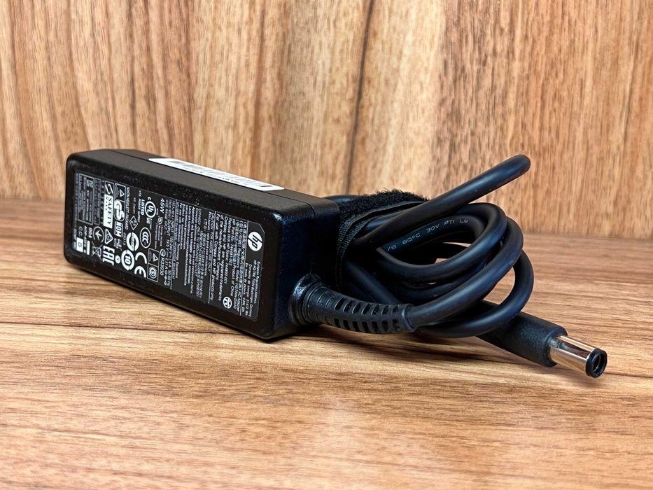 Блок живлення для ноутбука HP 45W - 19.5V - 2.31A | 7.4x5.0mm | Б/В