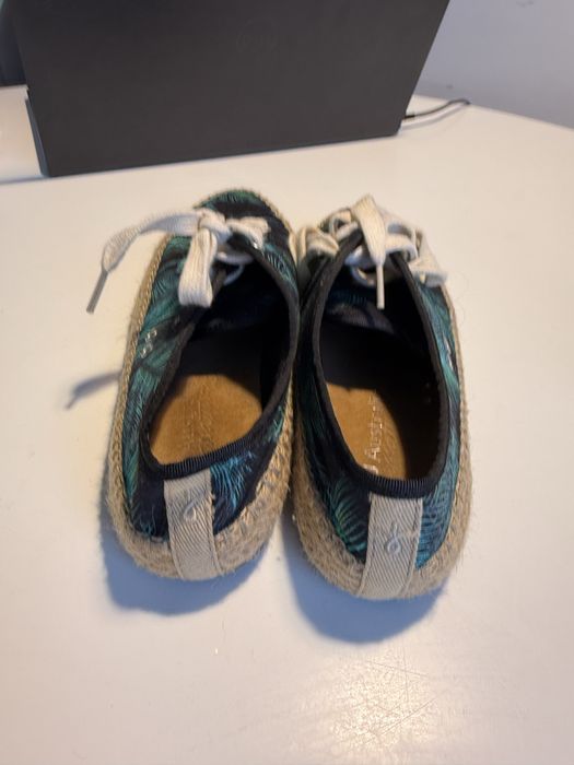 Buty EMU Espadryle