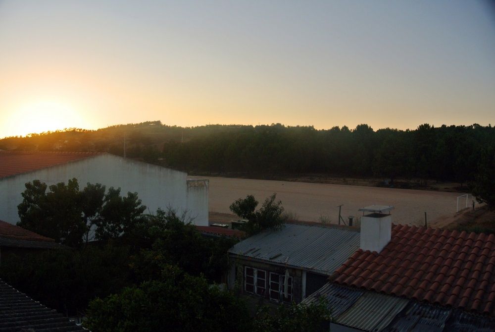 Arrenda-se T1 na Costa Vicentina - Sao Miguel