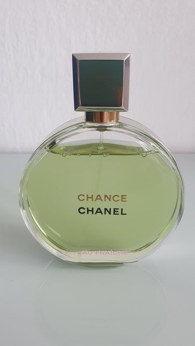 Chanel Chance Fraiche EDP 100ml