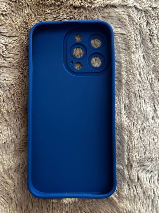 Capa iPhone 13 Pro