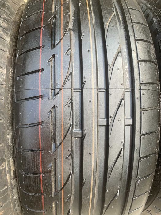 Шины летние мягкие 245/45R19  BRIDGESTONE  Potenza S001