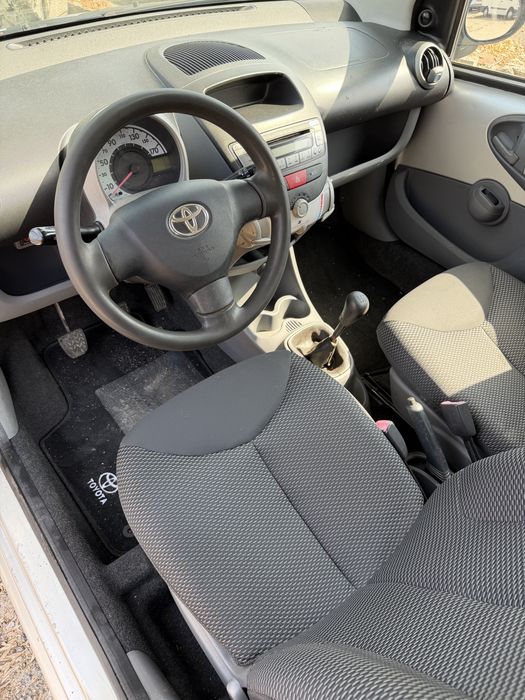 Toyota Aygo 1.0 - Para Peças