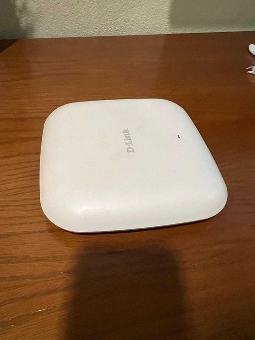 ACCESS POINT D-Link AC1200 - DAP-2660
