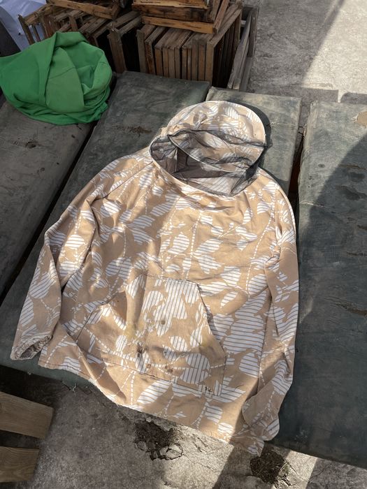 Костюм для пасіки / бджільництва