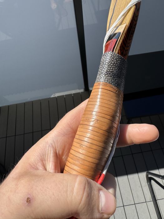 Łuk refleksyjny Mariner Warring States 2 Premium Carbon