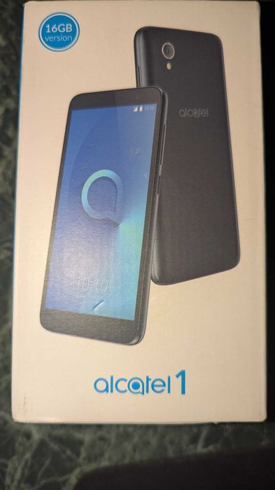 Мобільний телефон Alcatel 1