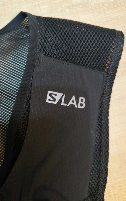 Kamizelka Biegowa Salomon S-Lab Sense 2 rozm. XL