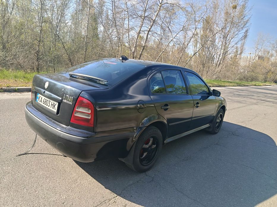 Продам власне авто!
