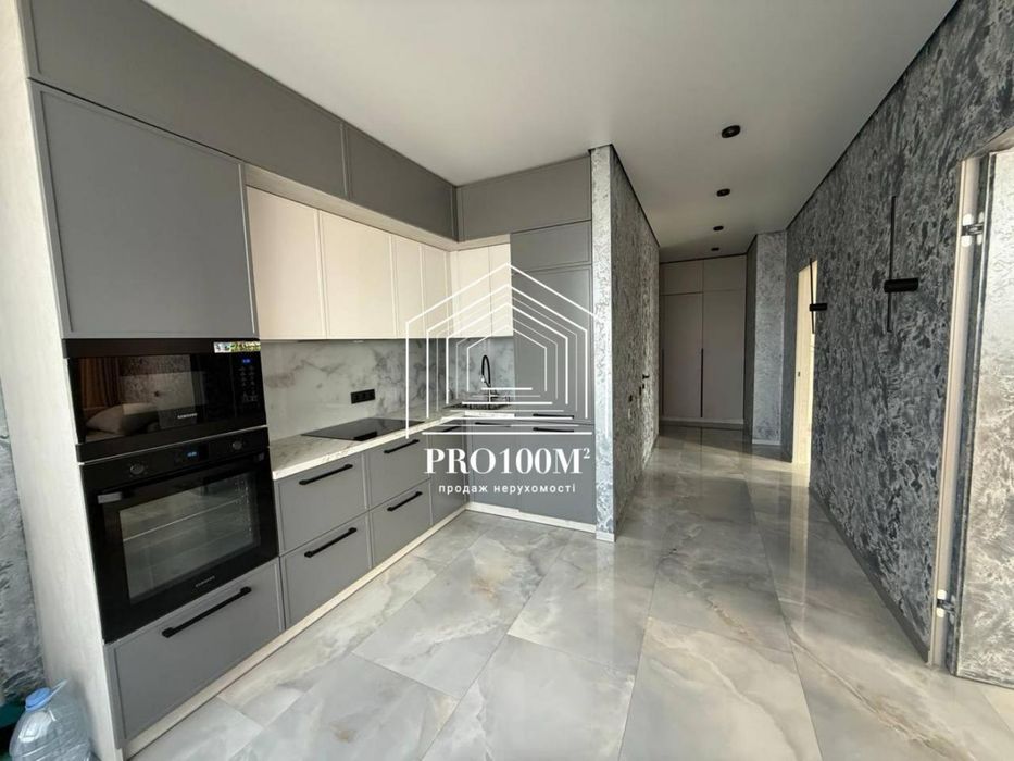 Без% продам 2-кімнатна з ремонтом ЖК Сучасний Квартал. Київ