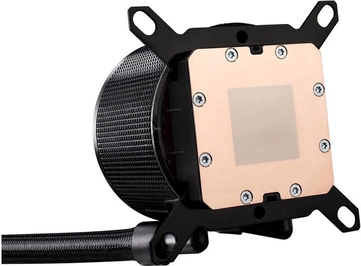 Система водяного охолодження ASUS ROG RYUO III 240 ARGB Нові