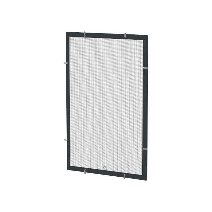 Moskitiery na wymiar. Pomiar i montaż.