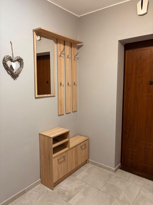 Mieszkanie – Płock, Osiedle Dworcowa - Widok 5