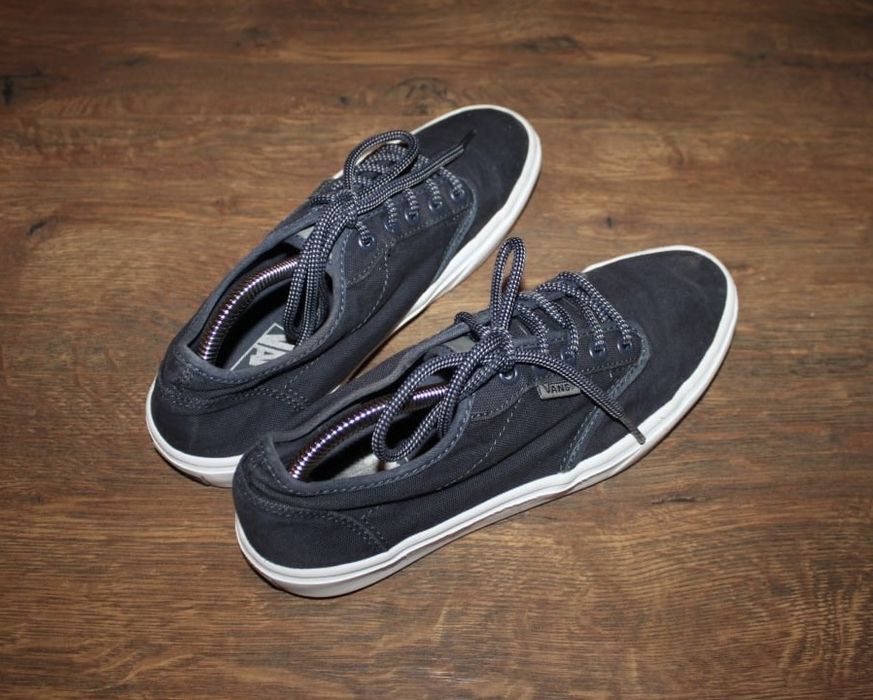 Кеды Vans 40 размер