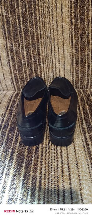 Sprzedam buty nowe skórkowe