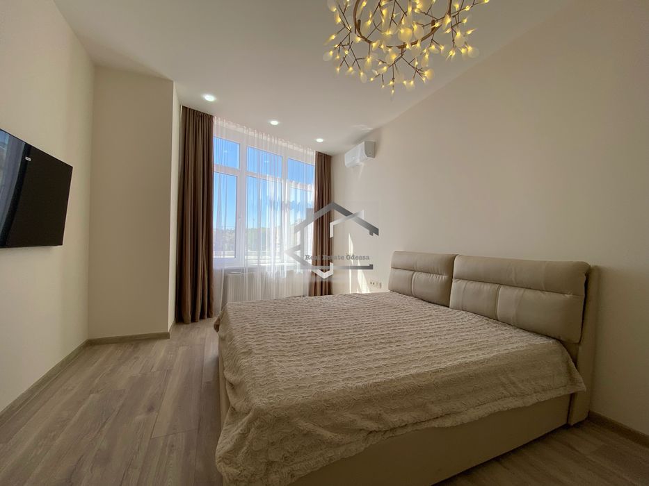 Багатокімнатна квартира за адресою Морехідний пров. (площа 143 м²) - Atlanta.ua - фото 8