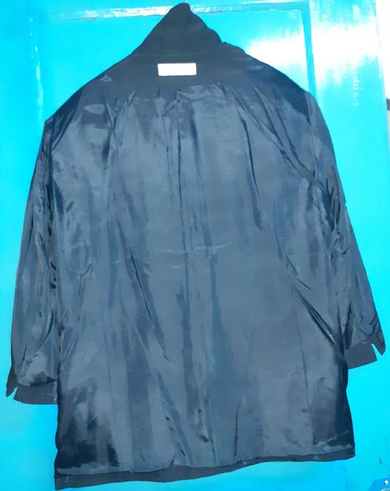 Casaco de Cerimónia - 48