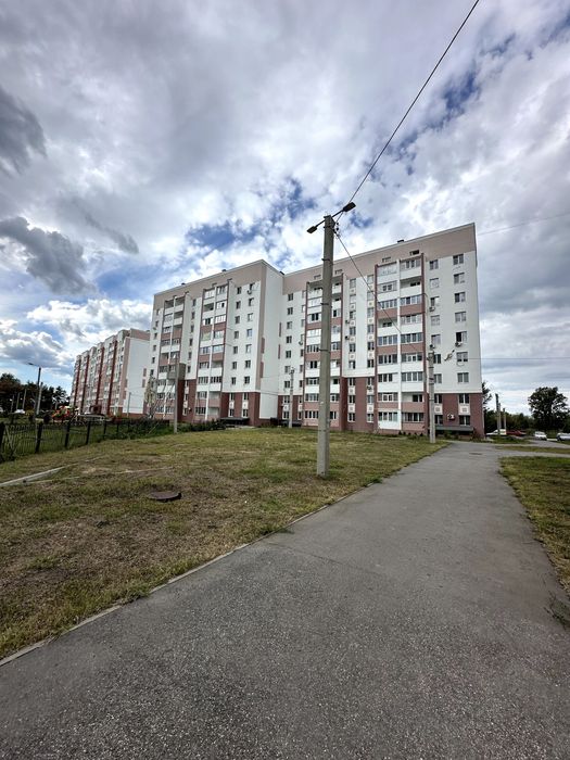 Продам шикарную 1 комнатную квартиру ЖК Птичка 41м2 VW - View 4