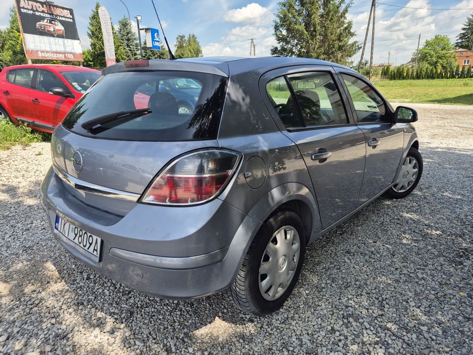 Opel Astra H!! 2010 Rok!! Nowy Rozrzad !! Super Stan!!