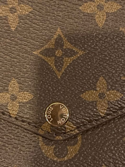 Louis Viutton mala