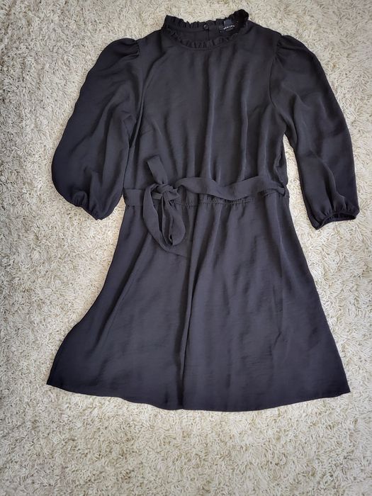 Sukienka czarna New Look rozmiar 44