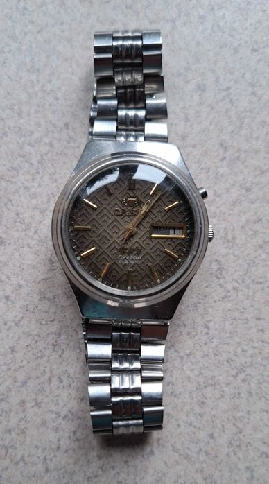Zegarek "ORIENT"