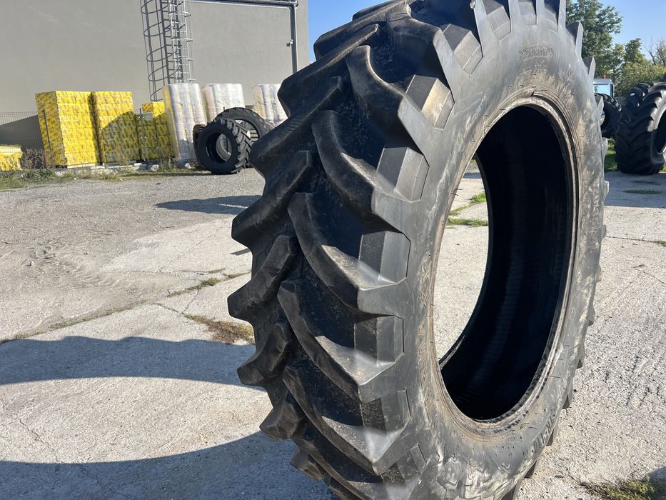 Opona 520/85R46 STARMAXX