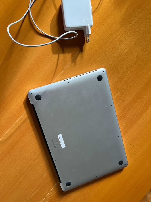 Macbook Pro 15" A1398 i7-4980HQ 16GB RAM 2TB SSD