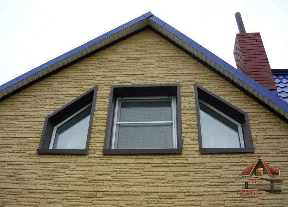 Откосы оконные, наличник, отлив, відкоси віконні, відлив: 130 грн ...