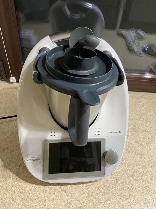 Vorwerk Termomix TM 6