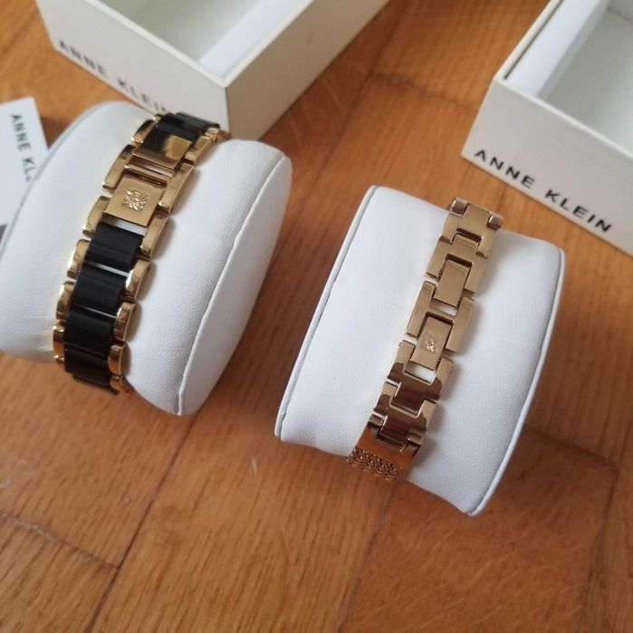 Часы ANNE KLEIN фирменные