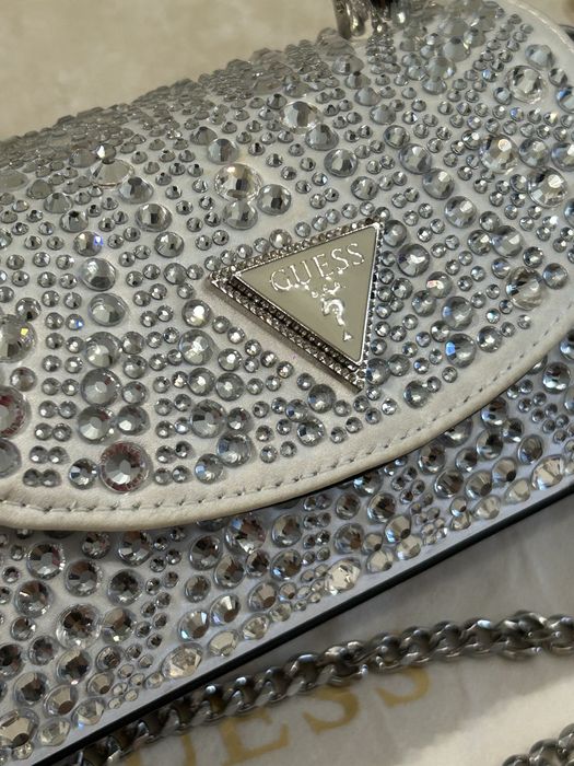 bolsa mala Guess