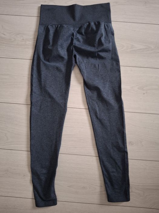 Legginsy getry push up  38