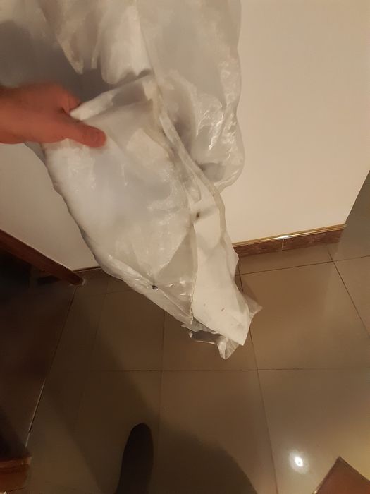 Suknia Ślubna M nr5