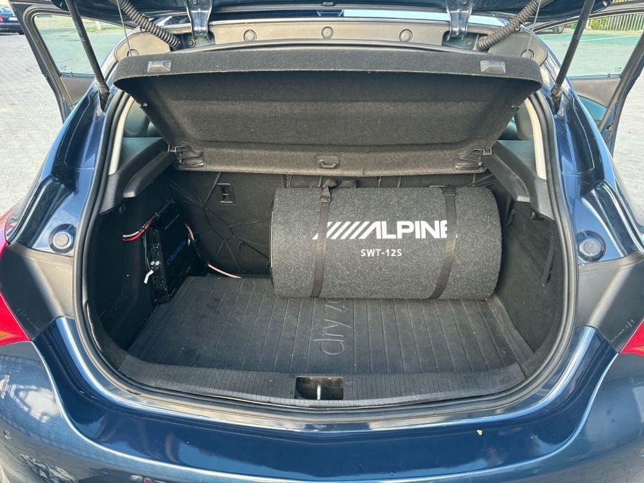 Sprzedam Opel Astra J