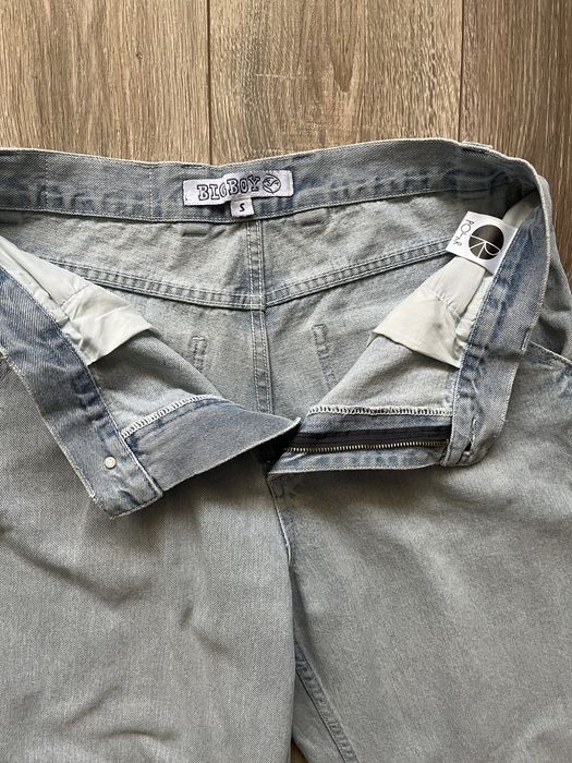 Джинси Big Boy,S size