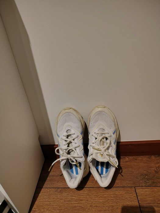 Sapatilhas Nike em bom estado