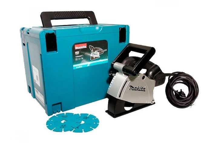Аренда штробореза Makita SG1251J — без залога, доставка Харьков