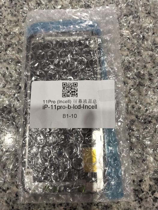Ecrã iPhone 11 pro
