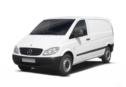Bagażnik dachowy Mercedes VITO W639 belki 2004 do 2014 relingi Montaż