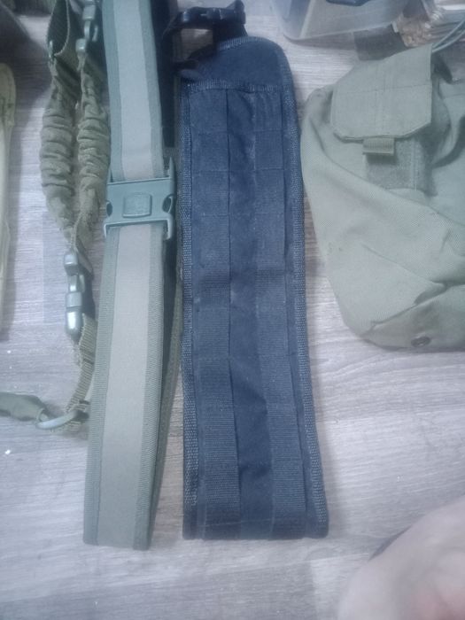 Подсумок.         ..