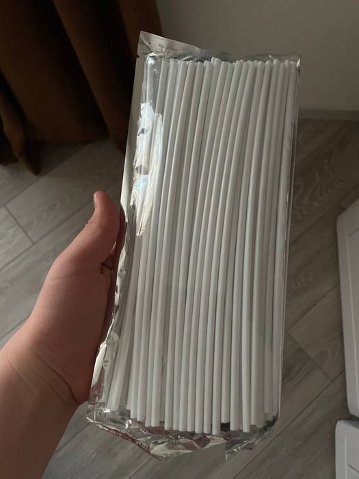 Накладки на спиці для мотоцикла