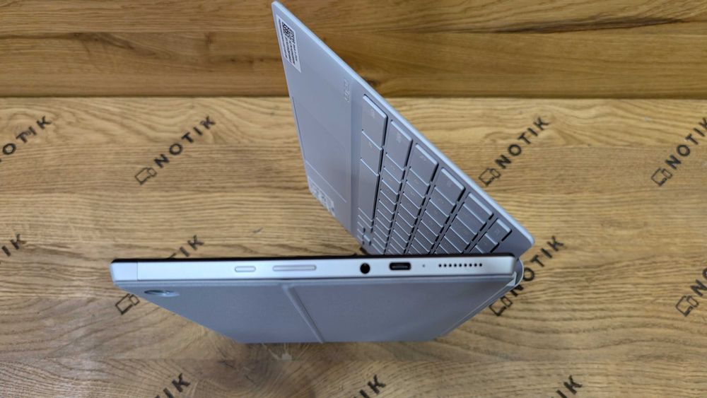 Ноут Asus ChromeBook CM3001DM2 Mediatek 520 /4GB/64SSD/ FHD+ IPS Touch