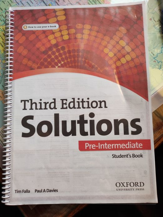 Друк підручників для навчання