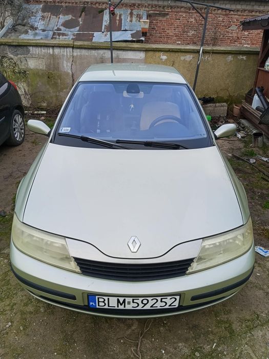 Renault Laguna